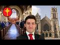 Presbyterianism explained in 20 minutes