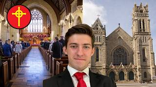 Presbyterianism explained in 20 minutes