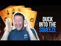 Duck Into The Squeeze - Weekly Free #482