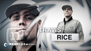 Snowboarder Travis Rice: Absinthe Films Rider Spotlight