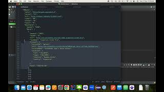 6.2.2 Json Basics, Xml Basics - Json Path - III --Karate API Automation