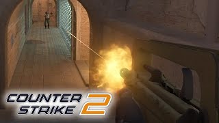 B KANN GEFÄHRLICH SEIN! 🔥 Counter-Strike 2