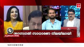 കുട്ടിക്ക് അമാനുഷിക ശക്തിയുണ്ടെന്ന് മർദ്ദനമേറ്റ കുട്ടിയുടെ മാതാവ്