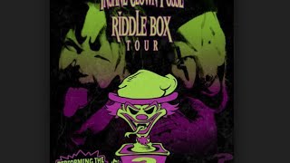 ICP - Juggalo Party LIVE - Riddlebox Tour Afterparty (Louisville, KY)