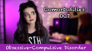 I'm OCD: Here's What That Means | My Life with Obsessive-Compulsive Disorder