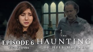 1x6 The Haunting of Hill House 