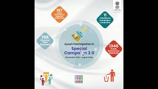 Gearing up for Special Campaign 4.0, let's reflect on the success of Special Campaign 3.0