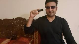 Leap Motion Controller - Touchless Mouse - Unboxing & Review