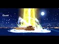 fgo ruler artoria skill upgrade『knight of the lion』demonstration