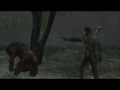 red dead suicidal sasquatch