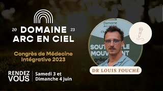 Louis Fouché à la découverte de notre Centre Pluridisciplinaire et Intergénérationnel Arc en Ciel