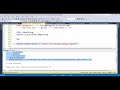 Microsoft SQL Server Development Part 10 : Dynamic SQL 5 in SQL Server