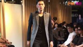 [MK패션영상] 2013 F/W 서울 갈라패션쇼