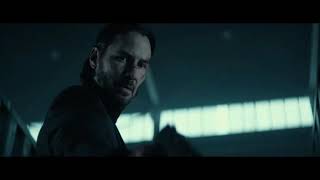 ► john wick || coolio - gangsta's paradise