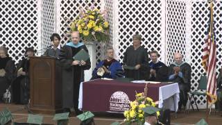 GED Graduation Spring 2011