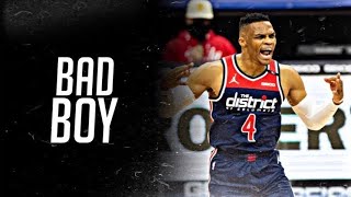 Russell Westbrook Mix - "Bad Boy"