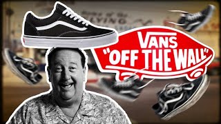 A HISTÓRIA DA VANS: DO UNDERGROUND AO MAINSTREAM - Como surgiu a marca Vans?