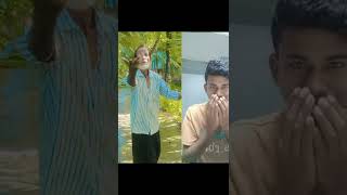 গ্রামে আমার নাম প্রতিবন্ধী ছিলো|funny tiktok|shorts|প্রতিবন্ধী