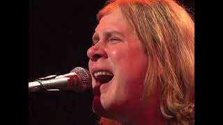 Jeff Healey - 'Angel Eyes' - Ohne Filter 2000