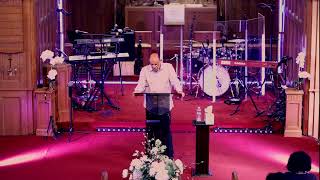 Feb 05 l Pastor Tesfai Tesema| Praying Like Hanna | ፓ/ር ተስፋይ ተሰማ | “የሀና ፀሎት”