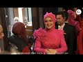 VLOG #24 CONCERT DAY | KONSERT SITI NURHALIZA CINTA DI AWAN