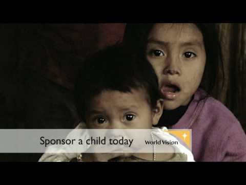 World Vision Uk Editza Youtube