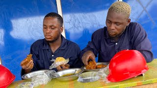 RAMADAN FOOD 🤣🤣 || Nepa Boys