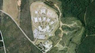 Leath Correctional - Greenwood, SC - Google Earth