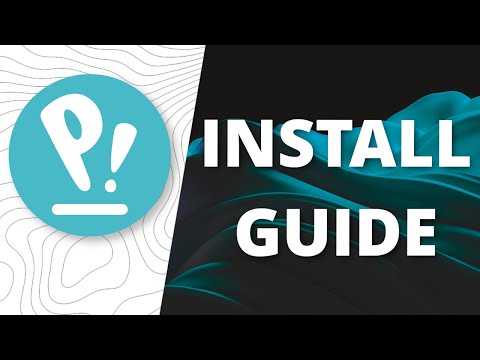 How to install Pop!_OS Setting up Steam for games, installing some Foss apps