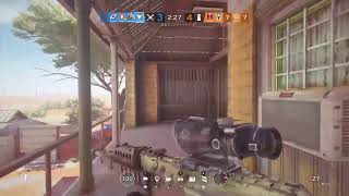 [R6S]　[生配信］ランク参加型！概要欄必読！