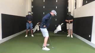 TB12 Golf Webinar with Golf Pro Chris Hawley from KOHR Golf