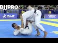 Pedro Machado v Gabriel Oliveira / Rio BJJ Pro 2022