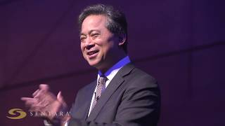 The Science of How the Body Heals Itself with William Li, M.D.