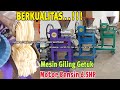 Mesin Gilingan Getuk Lindri..!!! Jual Giling Gethuk Murah Di Kediri | Mesin Penggilingan Getuk Murah