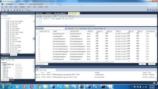 CSimplifyIT-How to configure external database MySQL in Spagobi