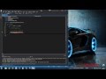 C# Hello World! (C# Windows Forms Application: Part 1)