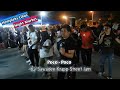 Poco-Poco by Sawadee Krapp Street Jam | Pasar Malam Likas Kota Kinabalu