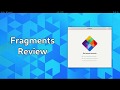 Fragments BitTorrent Client Review