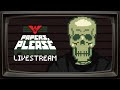 Papers, Please Stream | PART 3 | Retrodev