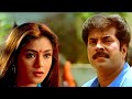 Indraprastham Malayalam Full Movie | Mammootty | Vikram | Simran | Prakash Raj