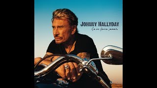 Croire en l'homme Johnny Hallyday 2008