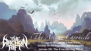 The Archon Rift - The Arcane Chronicle (Full EP Stream)