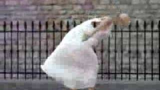 Windy Street 1