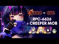 [Ex Abyss] Red Lotus D410: RPC 876 - FR/PV/HT (S.0), 3* Klein | HI 3 SEA