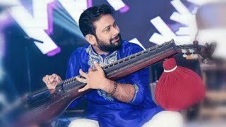 Lockdown sessions - Muthamizh kaviye varuga Veena instrumental mashup