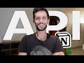 8 Productive Workflows Using Notion's API (NO Coding)