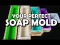 Comparing Top Soap Molds So You Don't Have To