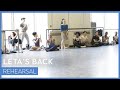 Leta's Return Post-Baby | Pacific Northwest Ballet