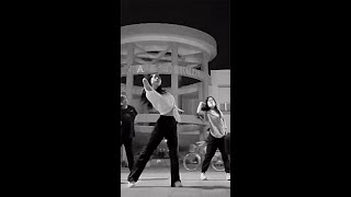 BLACKPINK - '뚜두뚜두' DANCE PRACTICE VIDEO #28 #permissiontodance #short