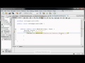 Java Tutorial - The IF conditional